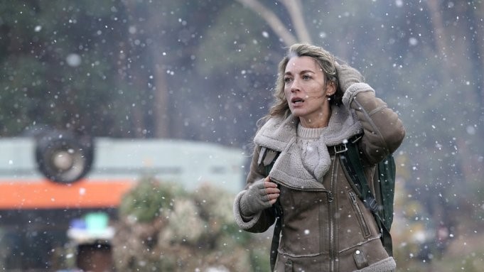 NBC has renewed Keshet's drama La Brea for a second season